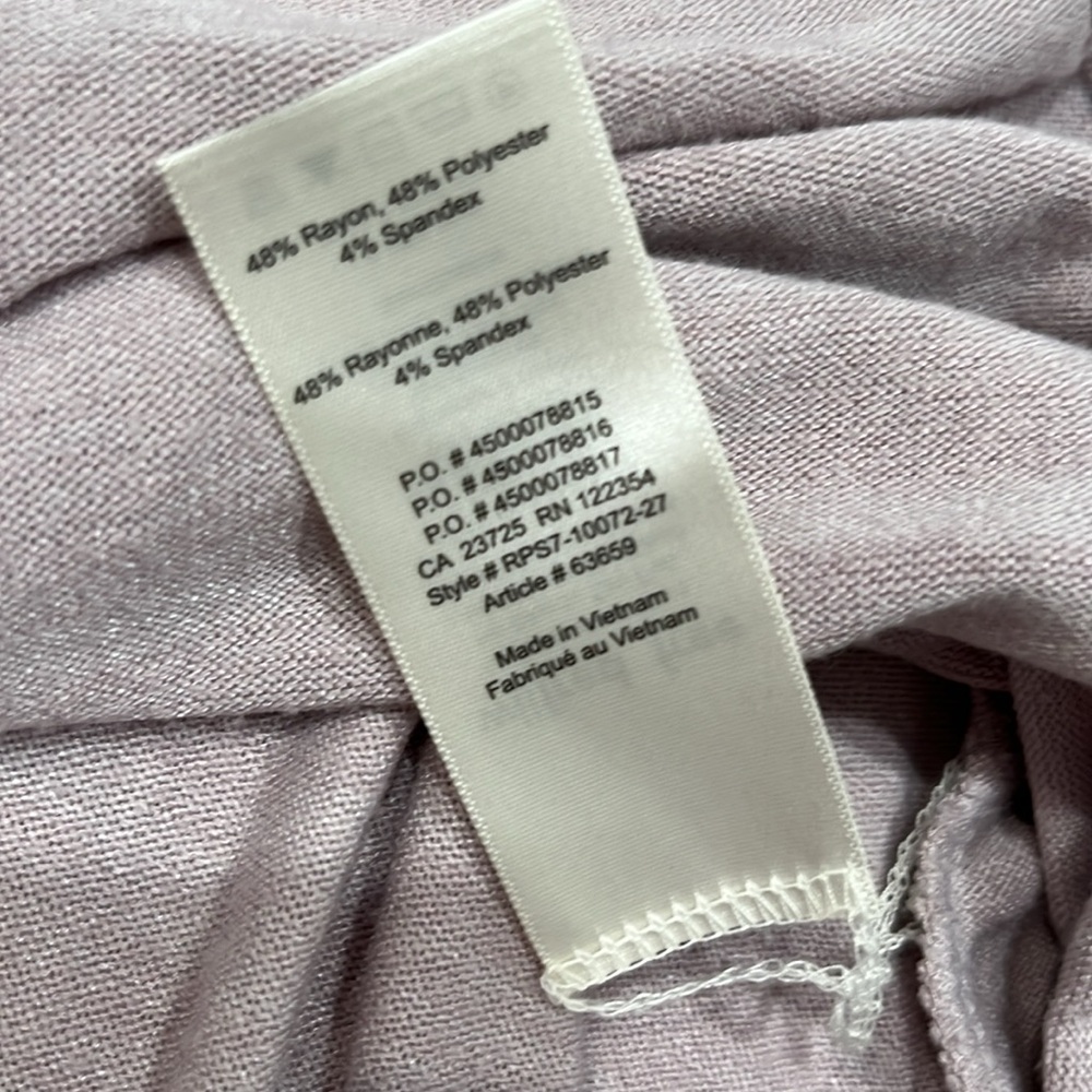 5 Wilfred Free Vonnahme Tanks - Picture 10 of 10